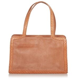 Loewe‎ Vintage Handbag